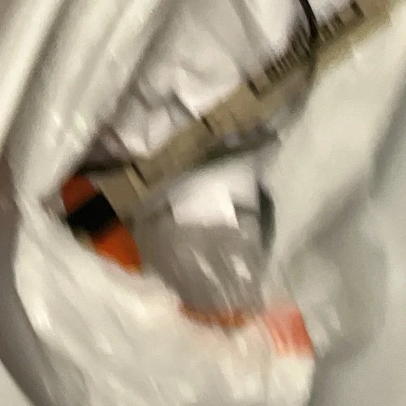 New Novelty Lobster Slippers Slides Flip Flops Sandals Mens 9.5-10/EU 42/43 - Picture 7 of 7